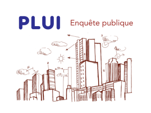 PLUI Enquête publique