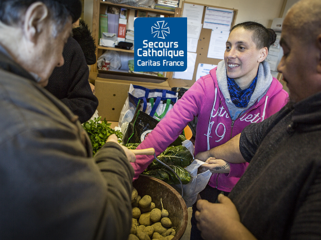 Secours Catholique de Soumoulou