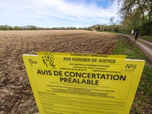 projet de construction d’un établissement pénitentiaire sur le territoire de la commune et mise en compatibilité du Plan local d’urbanisme intercommunal (PLUi) de l’agglomération de Pau Béarn Pyrénées