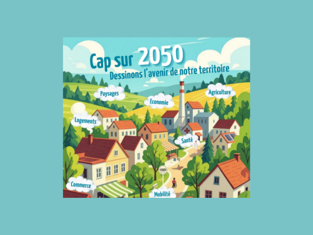 Schéma de Cohérence Territoriale